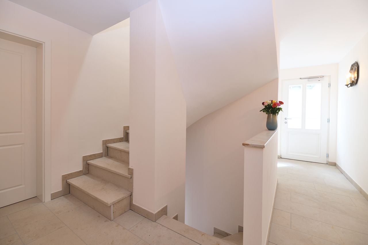 Wohnung Graben in Heppenheim
