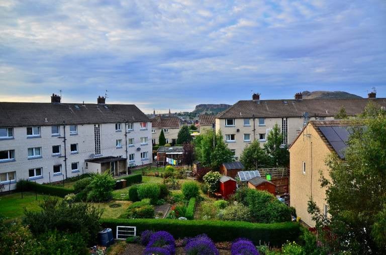 Room Rankin Drive in City of Edinburgh