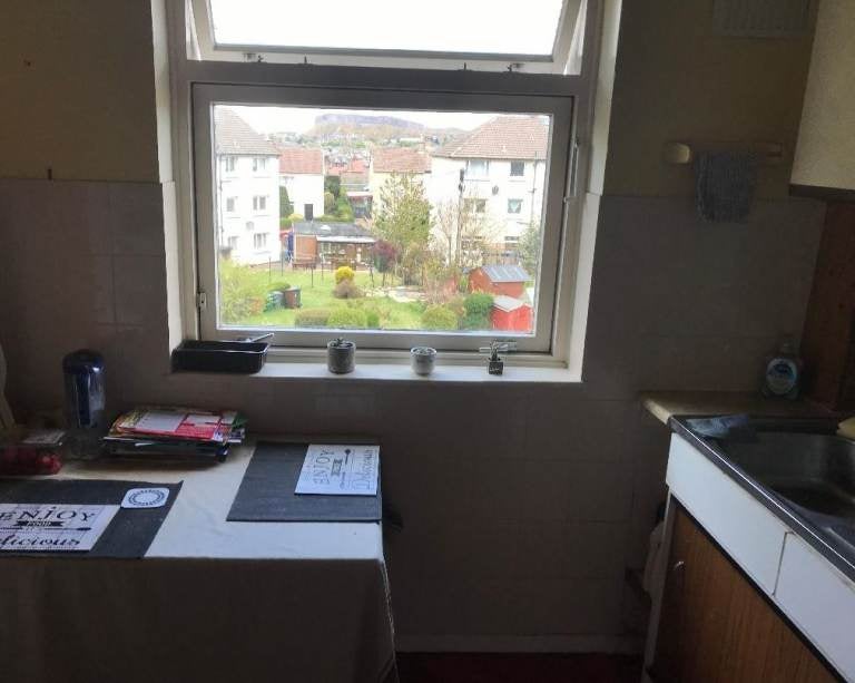 Room Rankin Drive in City of Edinburgh