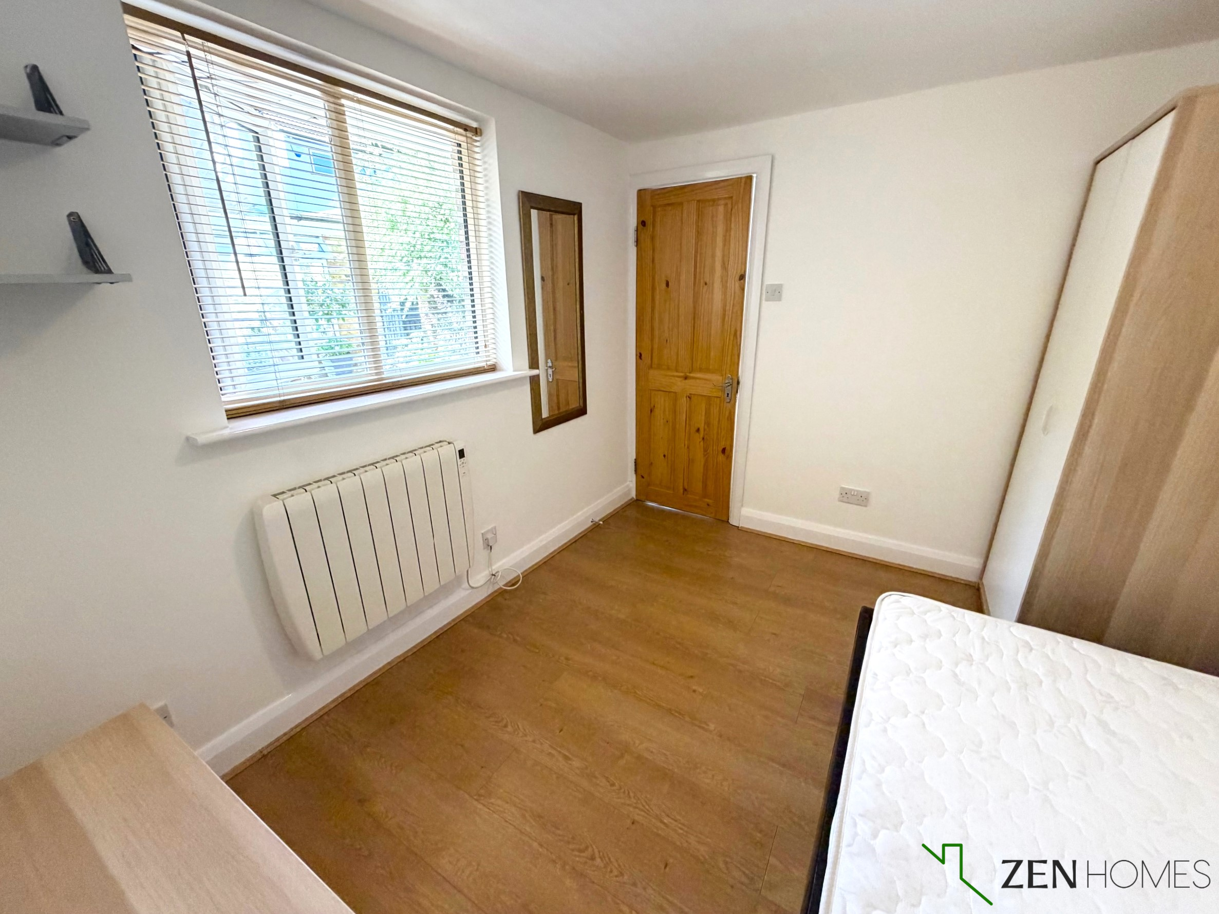 Room Orpington Gardens in Greater London