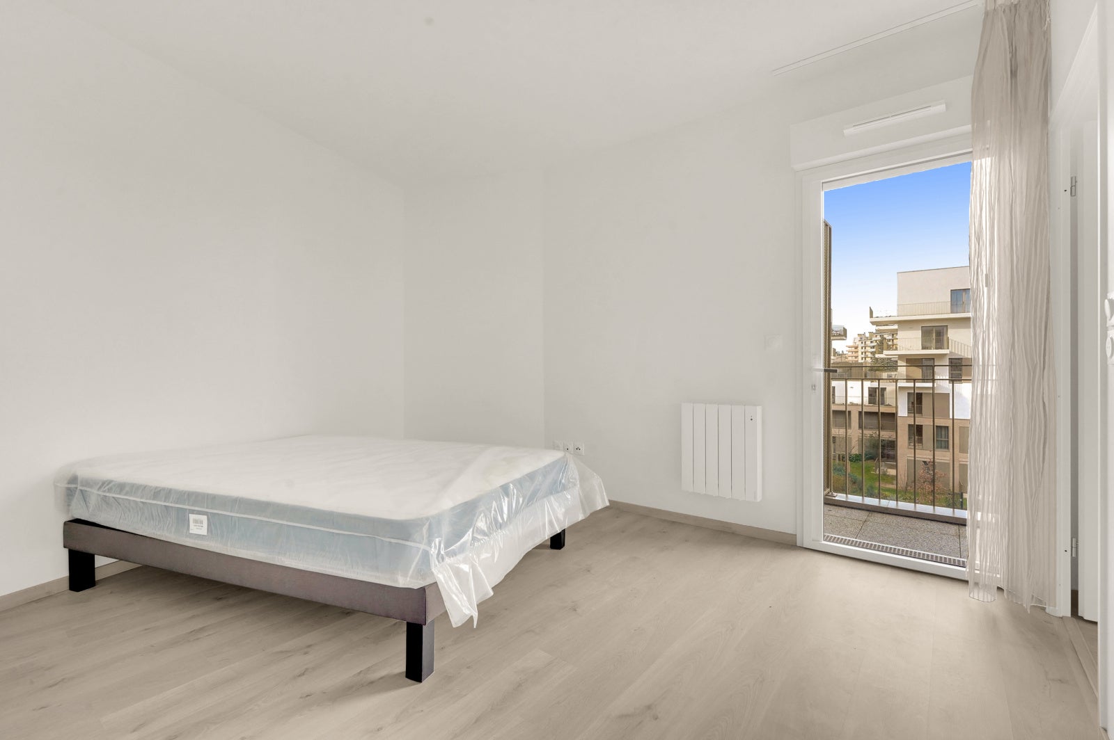 Appartement Rue Ida Pfeiffer à Toulouse