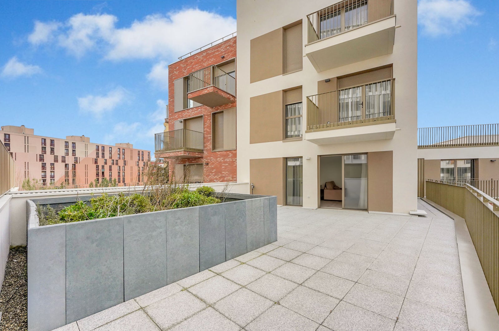 Appartement Rue Ida Pfeiffer à Toulouse
