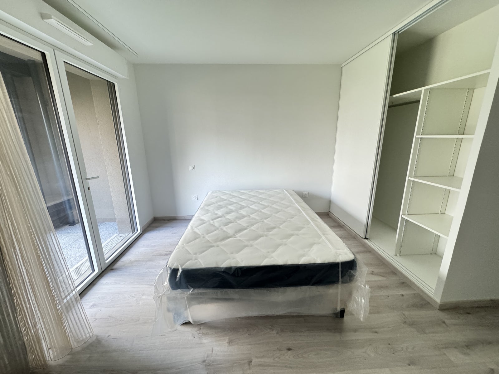 Appartement Rue Ida Pfeiffer à Toulouse