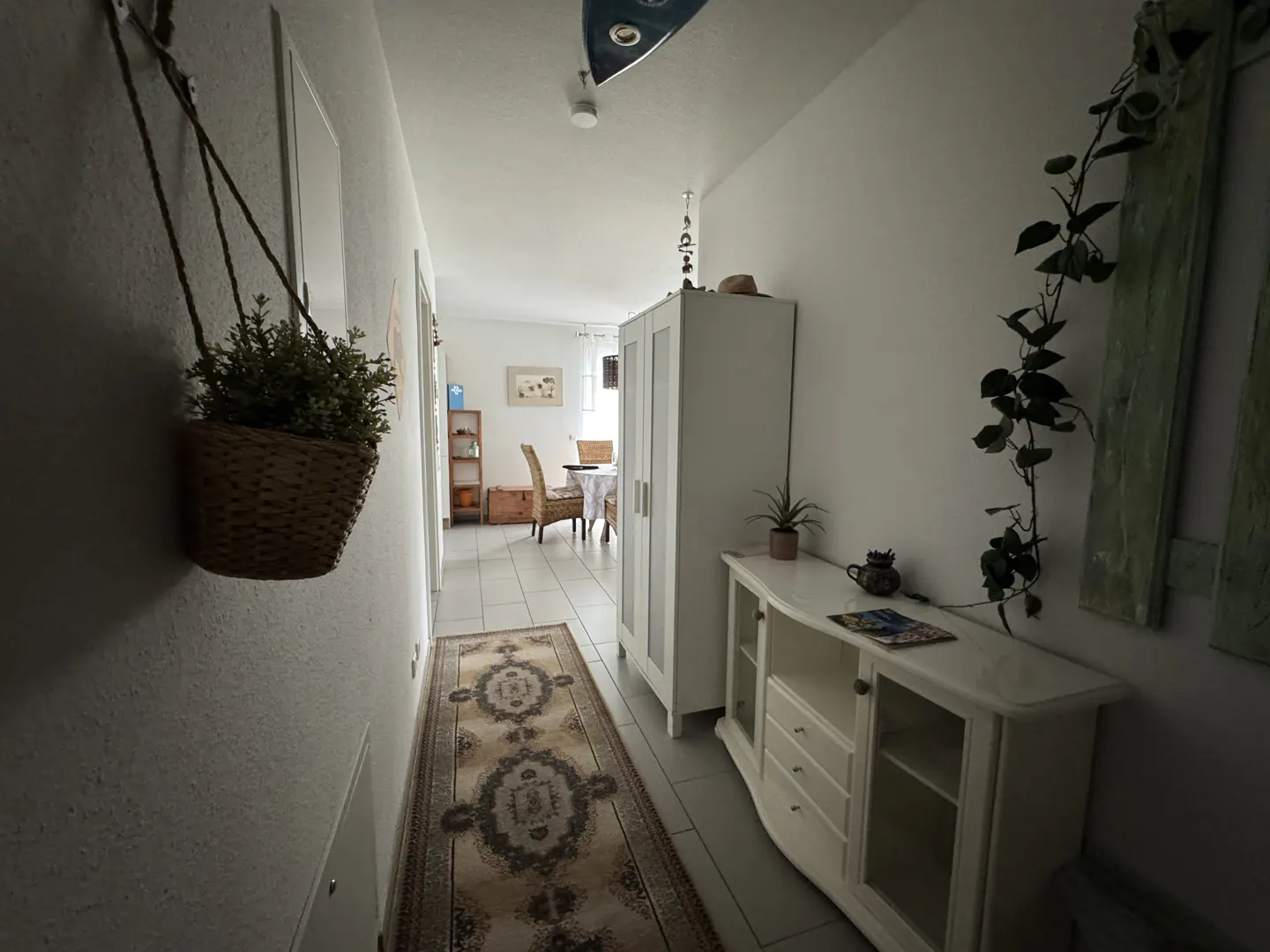 Wohnung Remlingstraße in Speyer