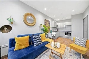 Flat Week Street in Maidstone