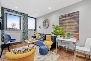 Flat Week Street in Maidstone