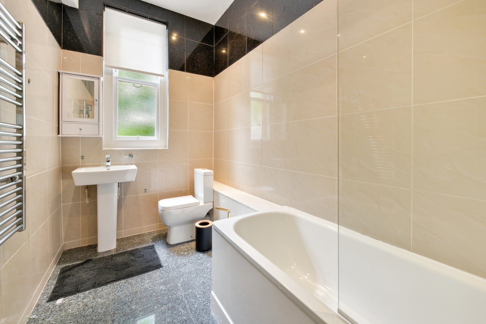 Flat Thirleby Road in City of Westminster