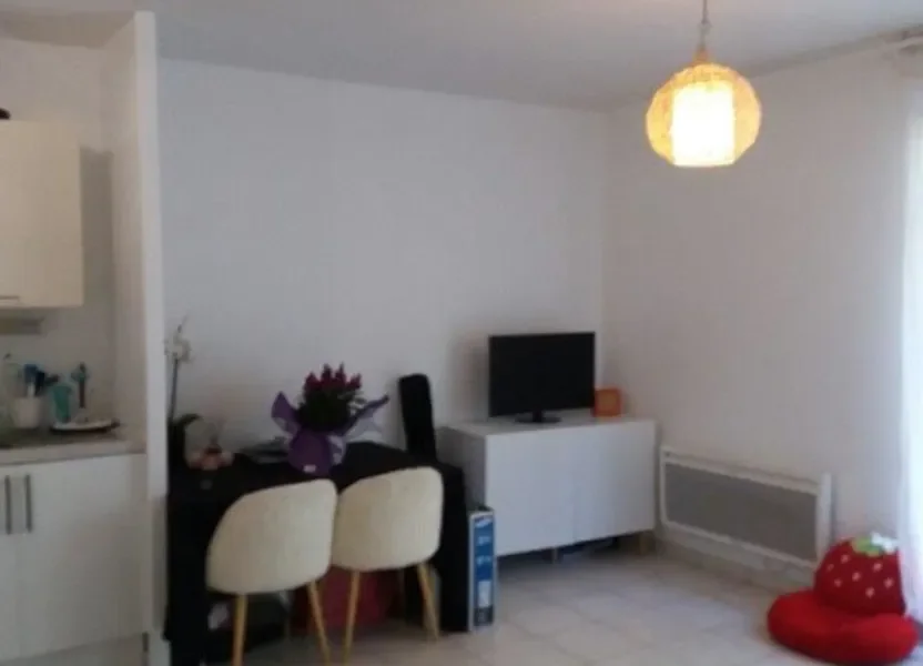 Appartement Rue du Parmelan à Villy-le-Pelloux