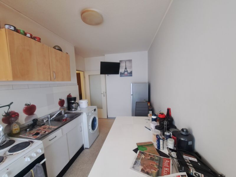 Wohnung Werkstraße in Bremerhaven