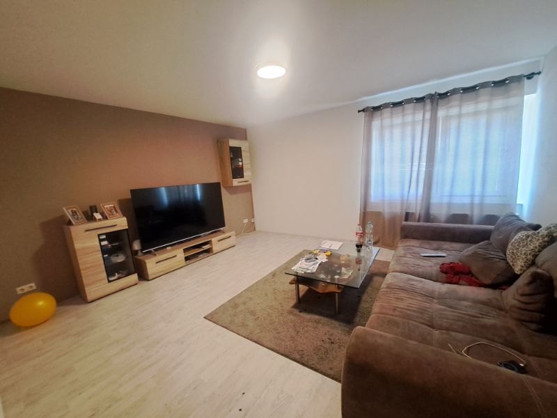 Wohnung Werkstraße in Bremerhaven