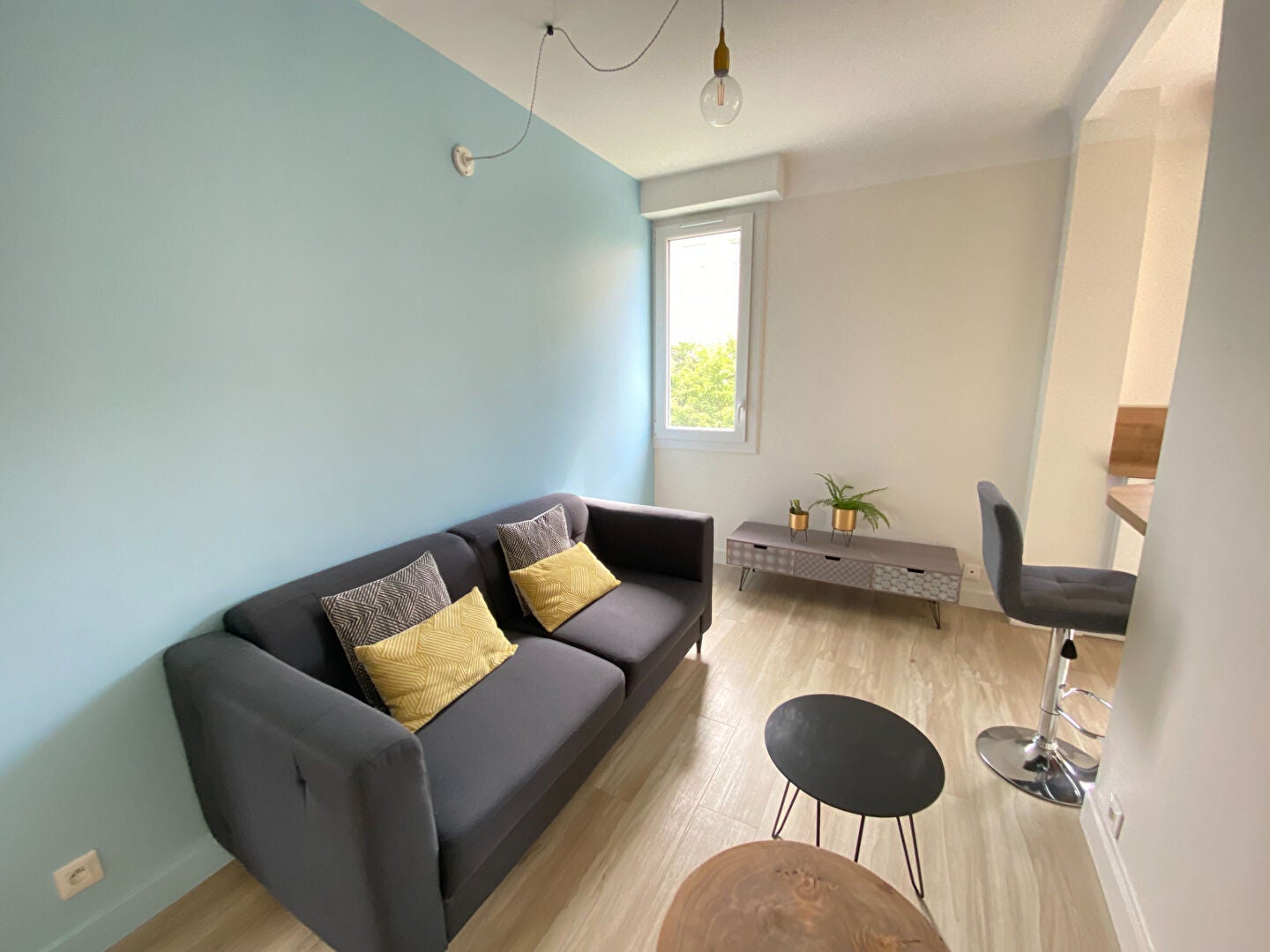 Appartement Boulevard Alexis Carrel à Rennes