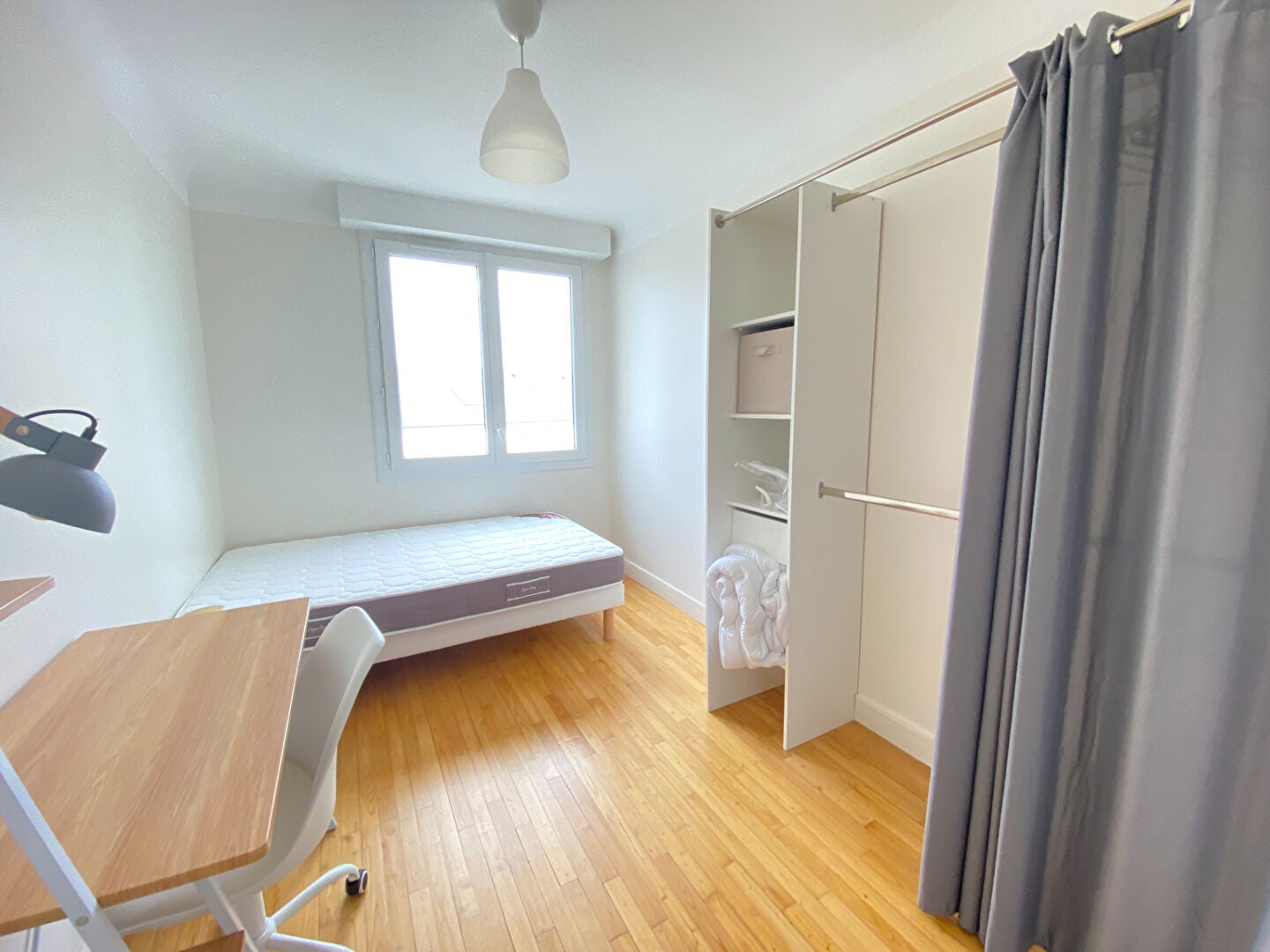 Appartement Boulevard Alexis Carrel à Rennes