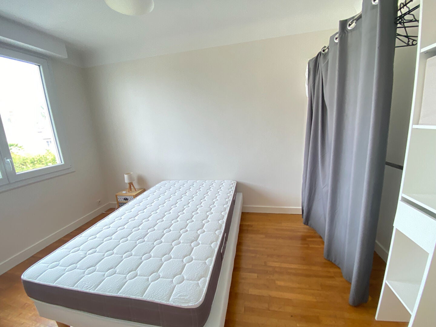 Appartement Boulevard Alexis Carrel à Rennes