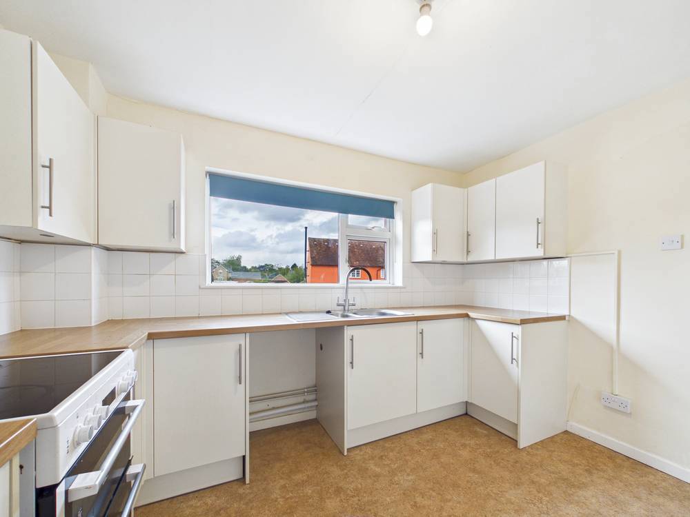 Flat East Street in Coggeshall