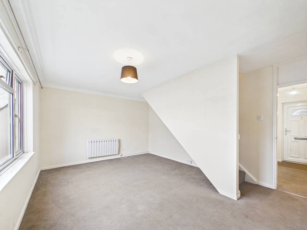 Flat East Street in Coggeshall