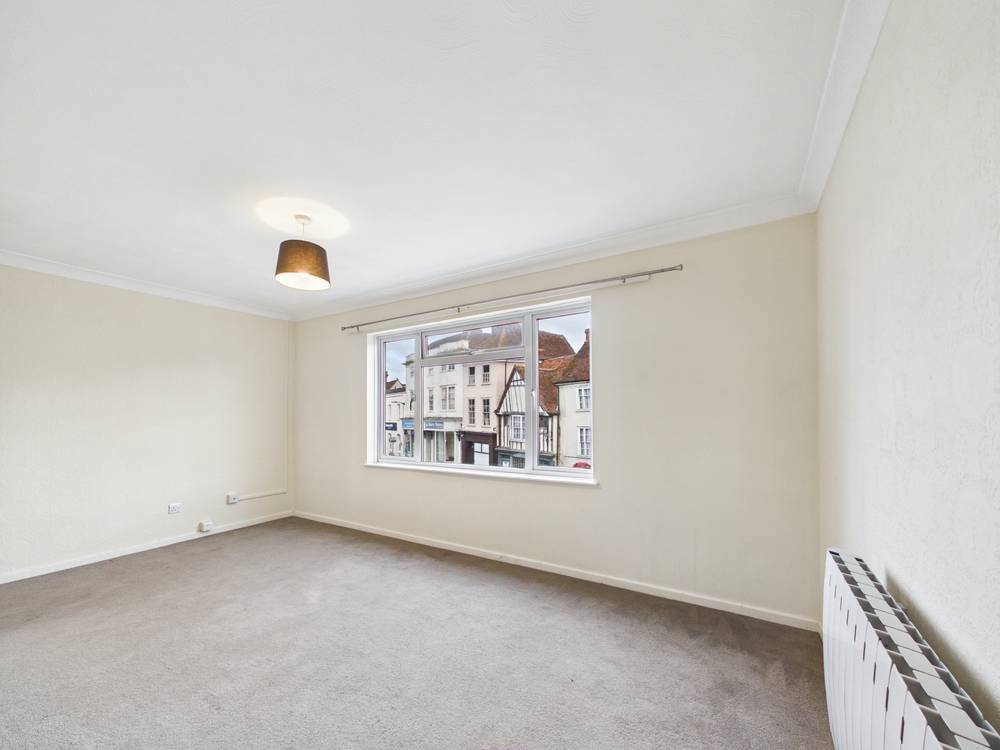 Flat East Street in Coggeshall