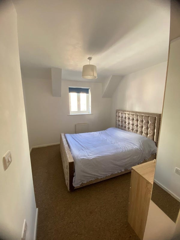 Flat Manilla Place in Weston-super-Mare