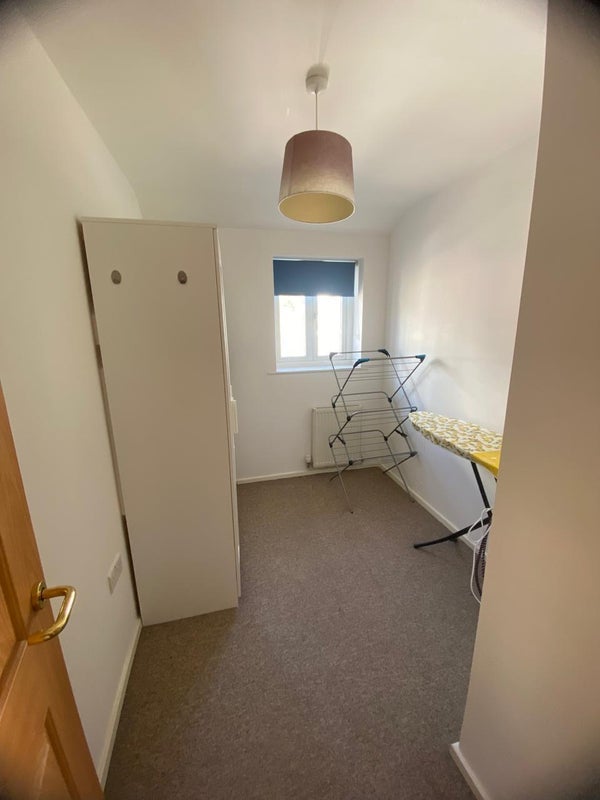 Flat Manilla Place in Weston-super-Mare