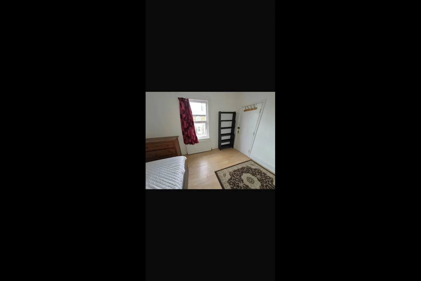 Room St James's Park in Greater London