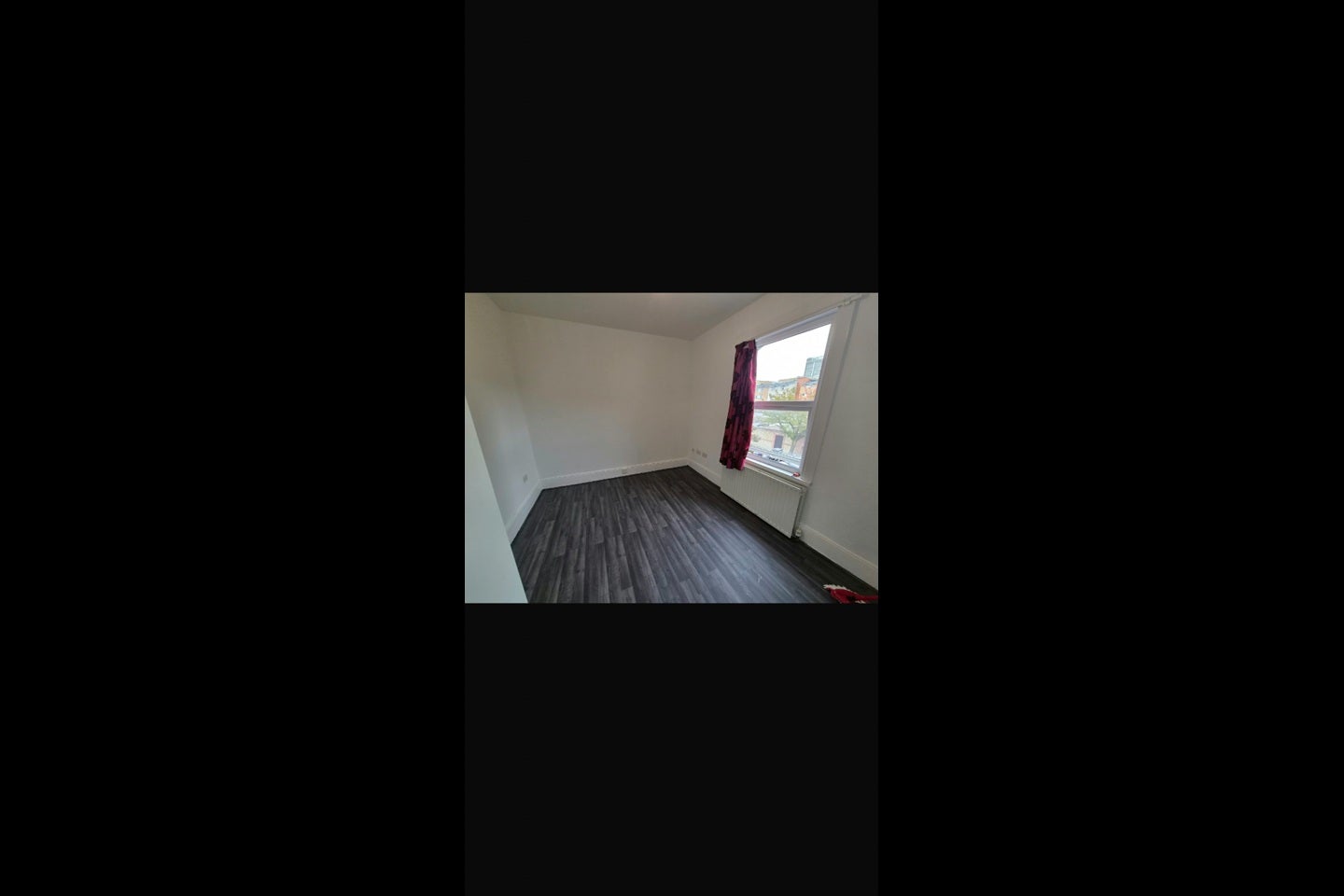 Room St James's Park in Greater London