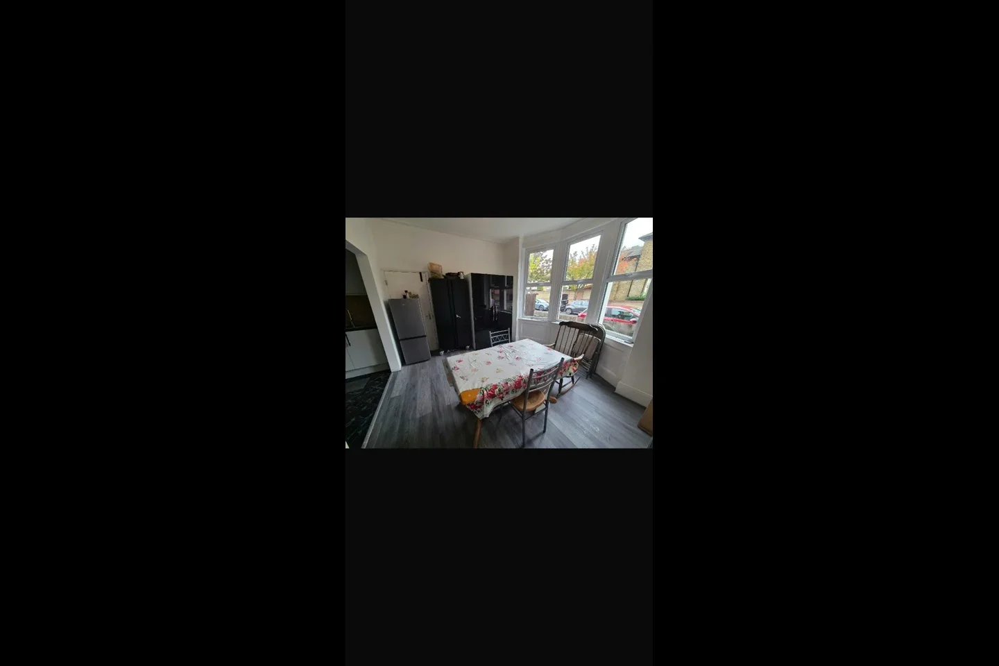 Room St James's Park in Greater London