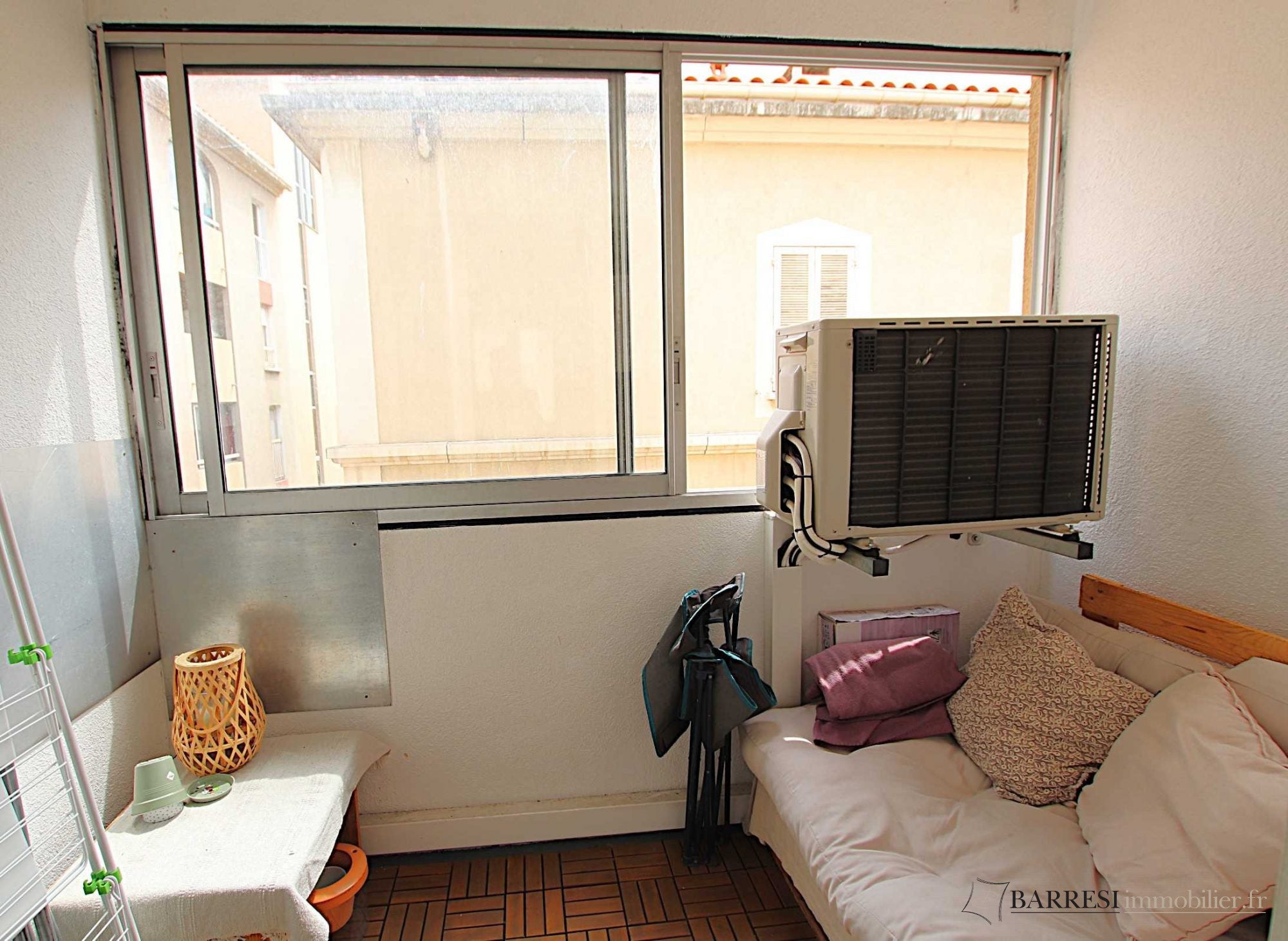 Appartement Passage Saint-Bernard à Toulon