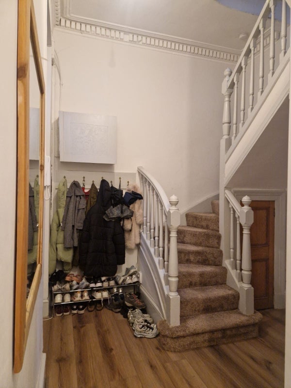 Room Renfrew Street in Glasgow