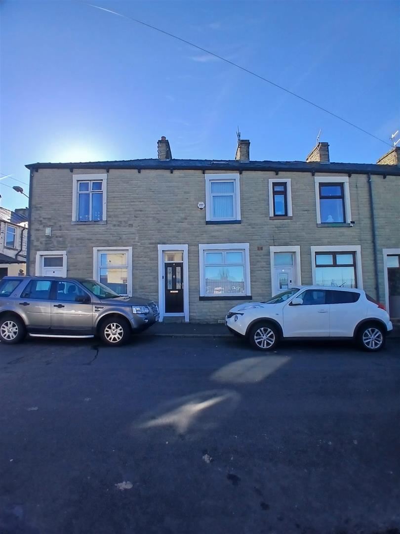 House Swindon Street in Burnley