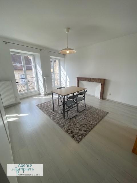 Appartement Rue du Général Bethouart à Dole
