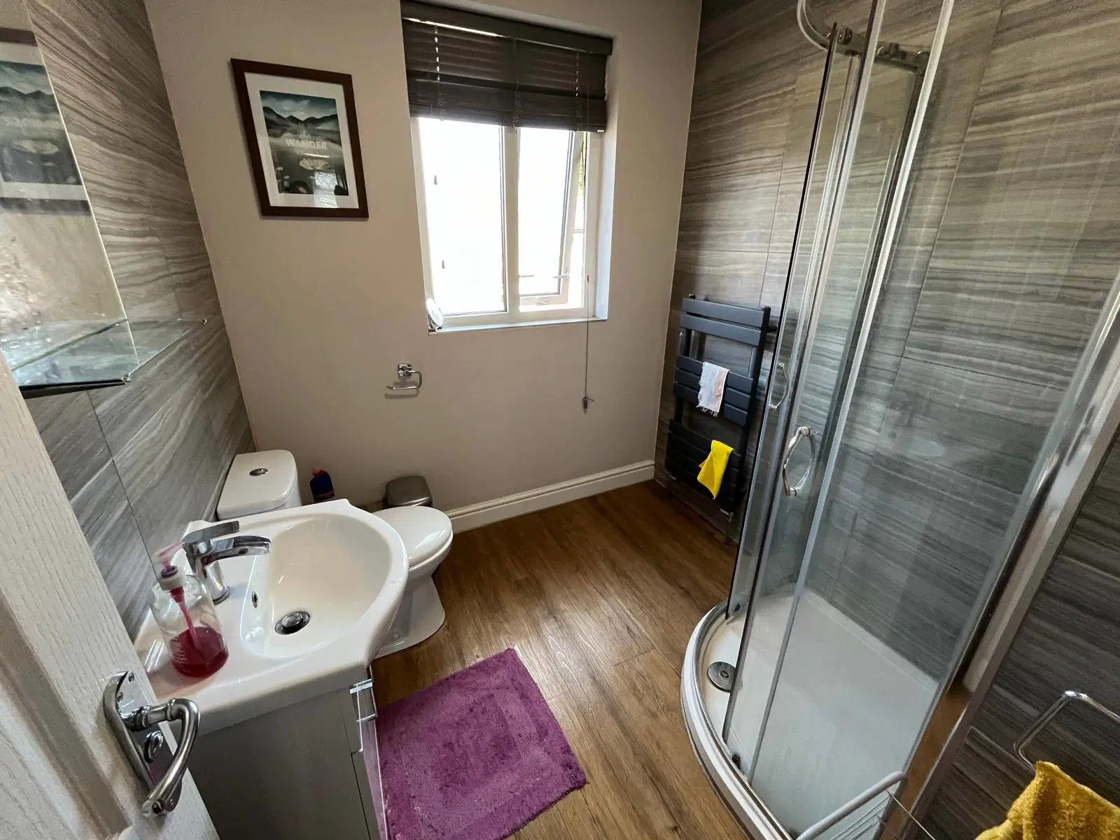 Room Birch Court in Leeds