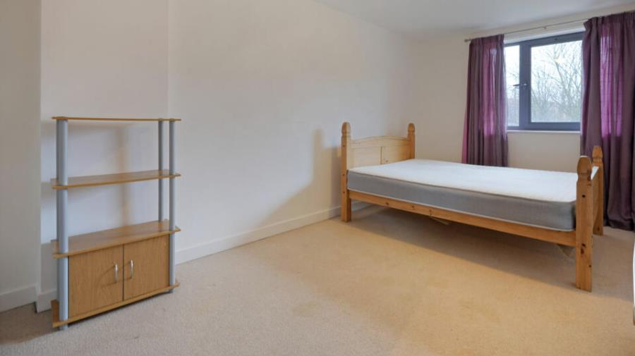 Flat Fitzwilliam Street in Sheffield