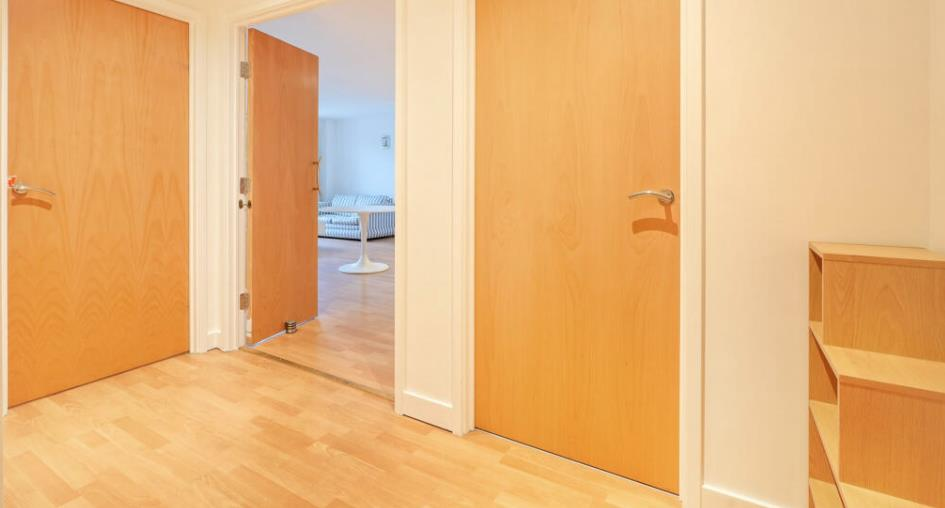 Flat Fitzwilliam Street in Sheffield