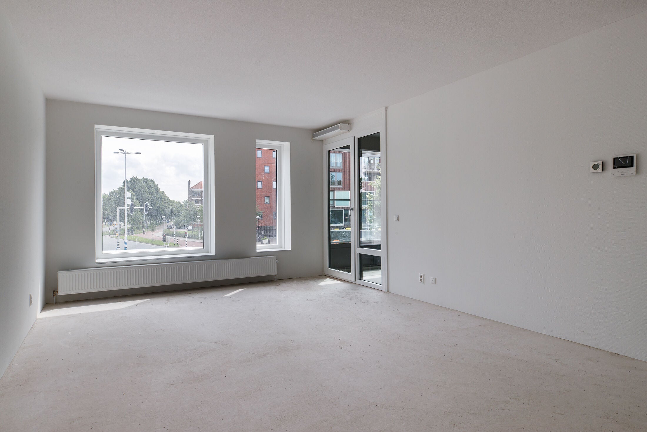 Appartement Gerbrandyhof 207 in Utrecht