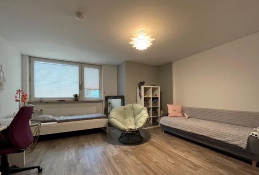 Wohnung Schillerplatz in Ludwigshafen am Rhein