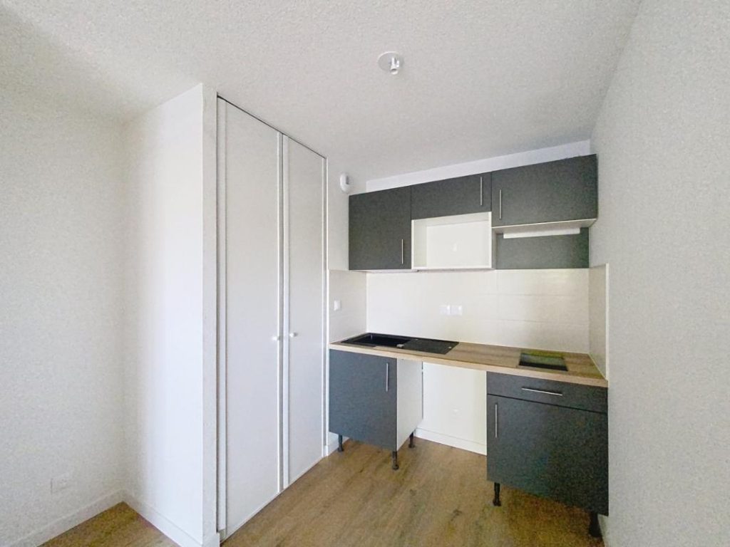 Appartement Rue Paul Cézanne à Blagnac
