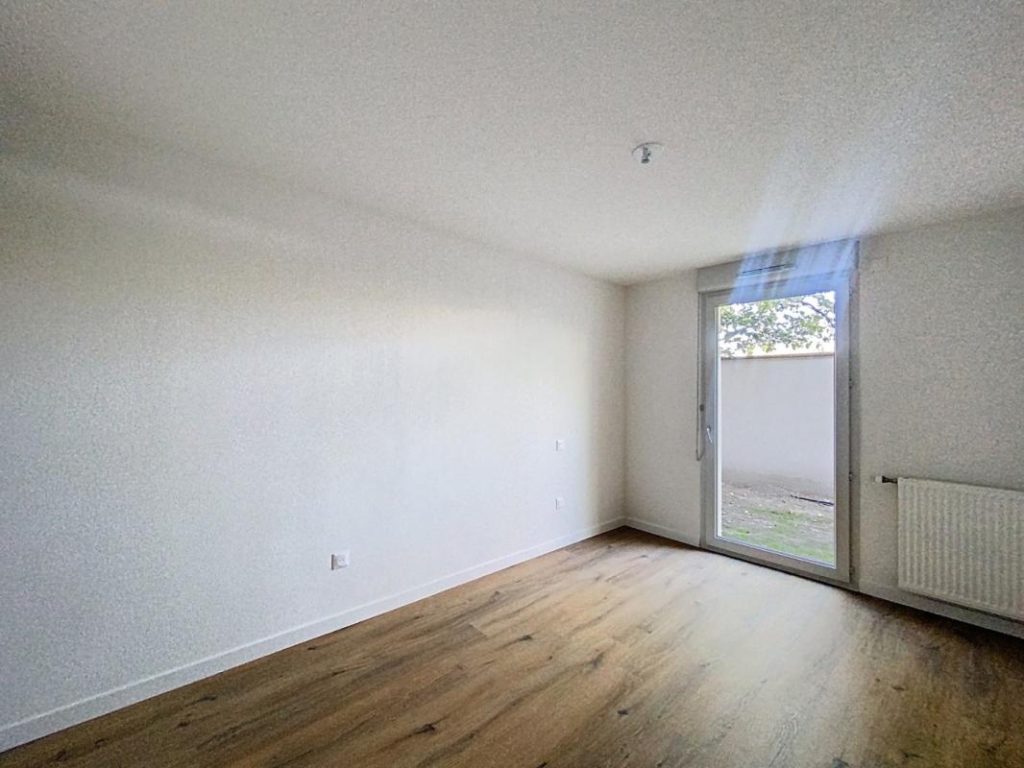 Appartement Rue Paul Cézanne à Blagnac