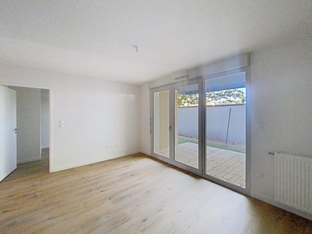 Appartement Rue Paul Cézanne à Blagnac