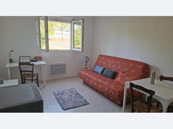 Flat Rue duffour-dubergier in Bordeaux