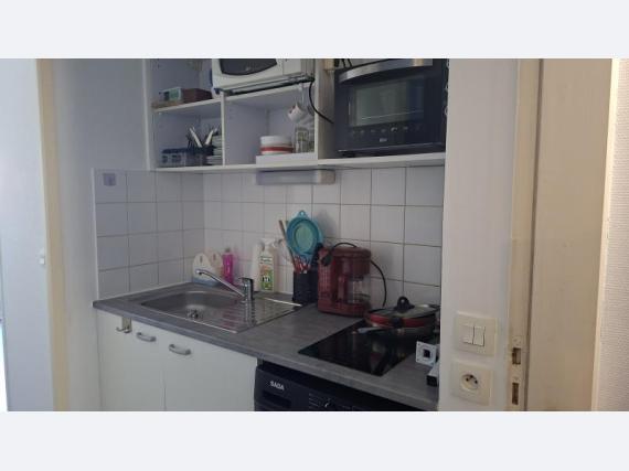 Flat Rue duffour-dubergier in Bordeaux