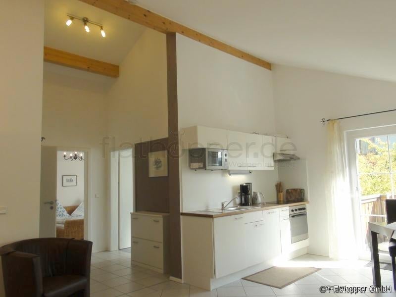 Wohnung Bahnhofplatz in Bad Endorf