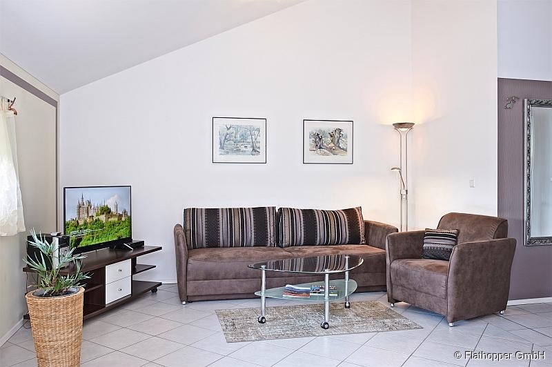 Wohnung Bahnhofplatz in Bad Endorf