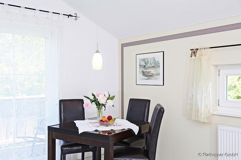 Wohnung Bahnhofplatz in Bad Endorf