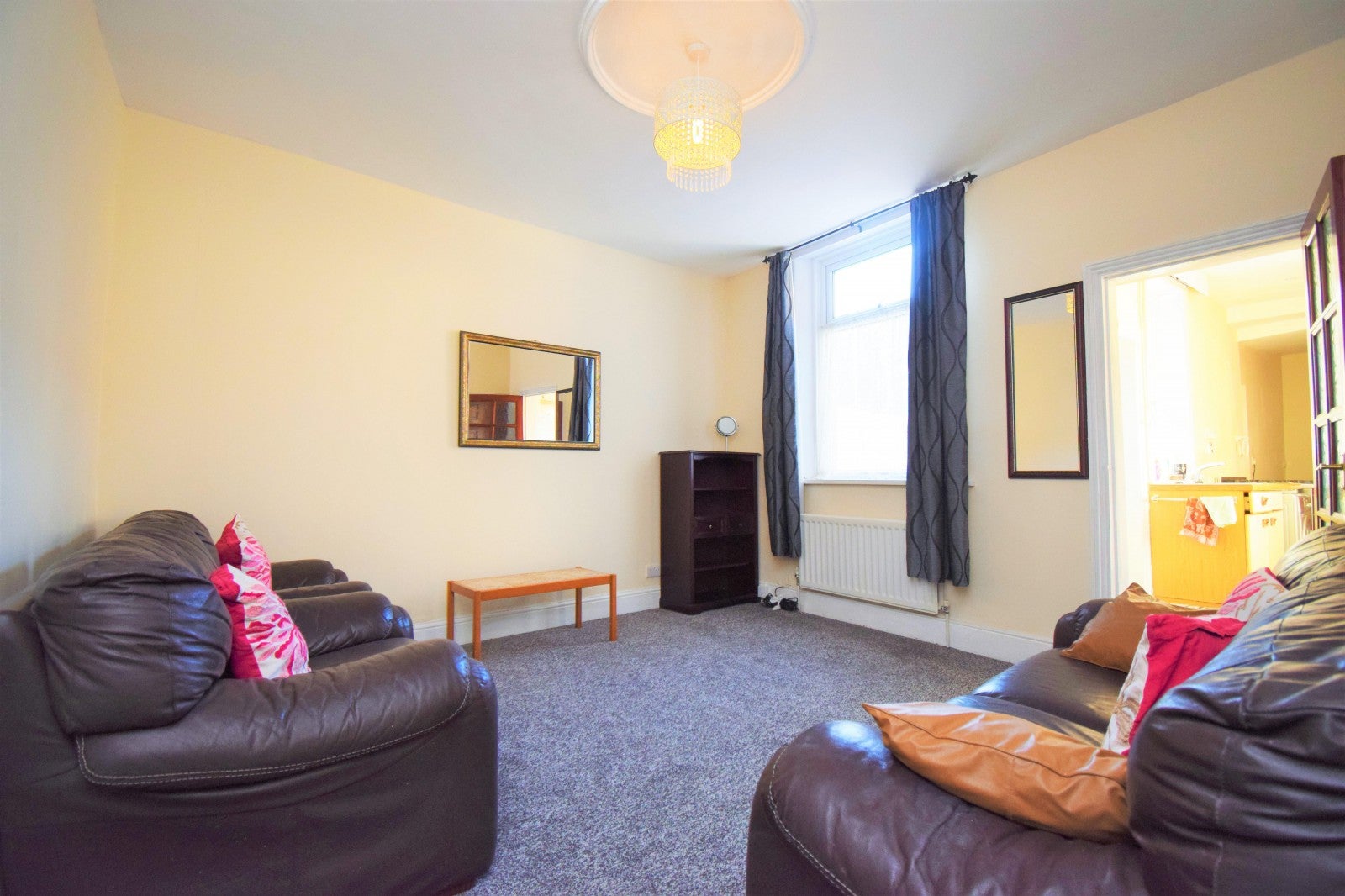 House Belle Grove West in Newcastle upon Tyne