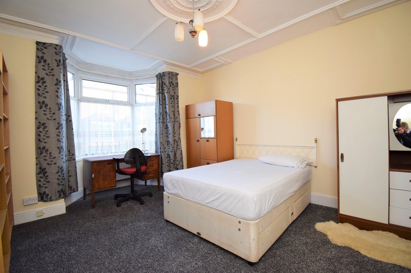 House Belle Grove West in Newcastle upon Tyne