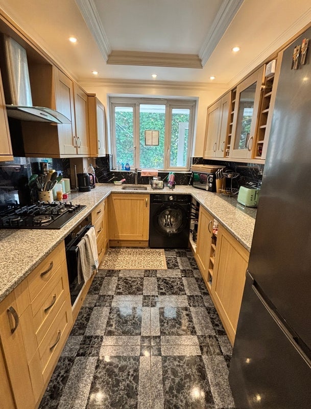 Room Tulse Hill in Greater London