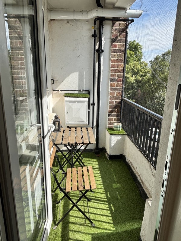 Room Tulse Hill in Greater London