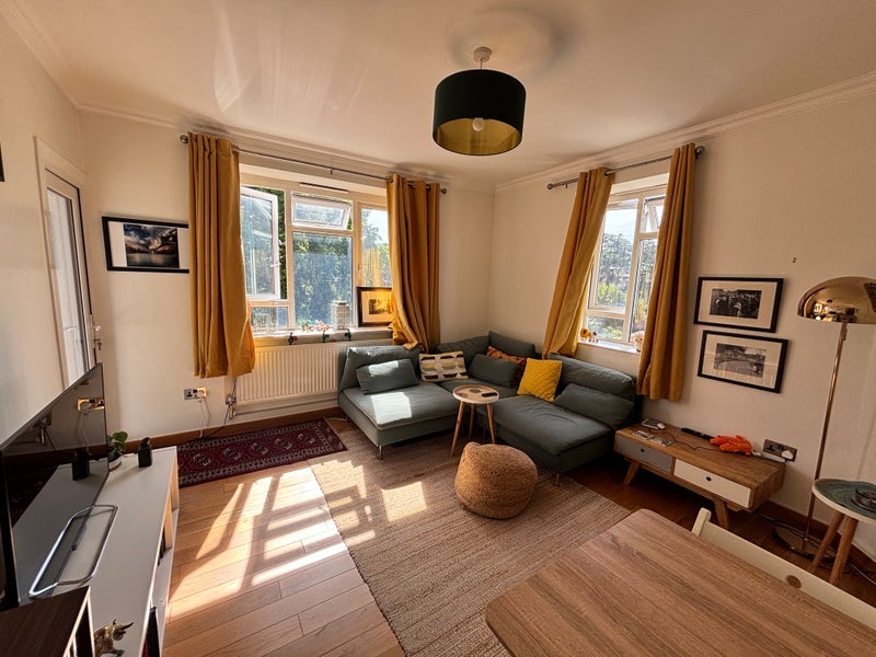 Room Tulse Hill in Greater London