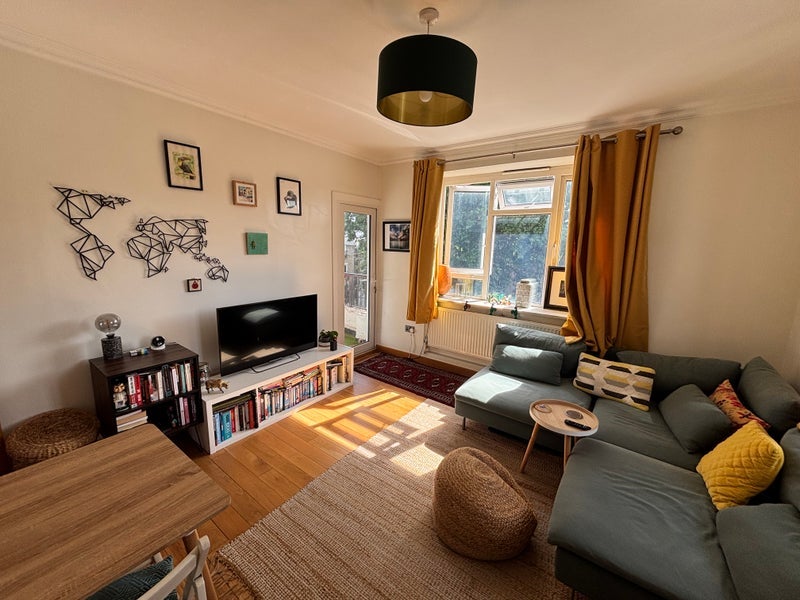 Room Tulse Hill in Greater London