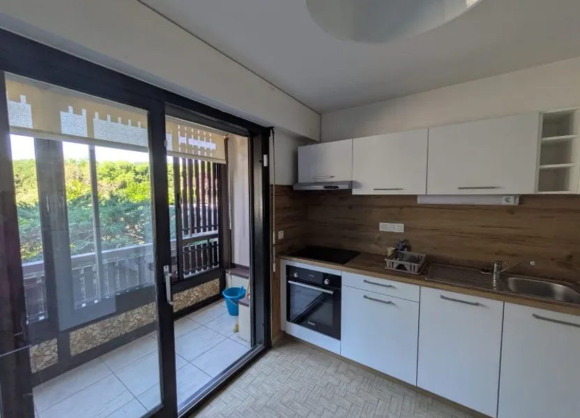 Flat Chemin du Frêne in Rumilly