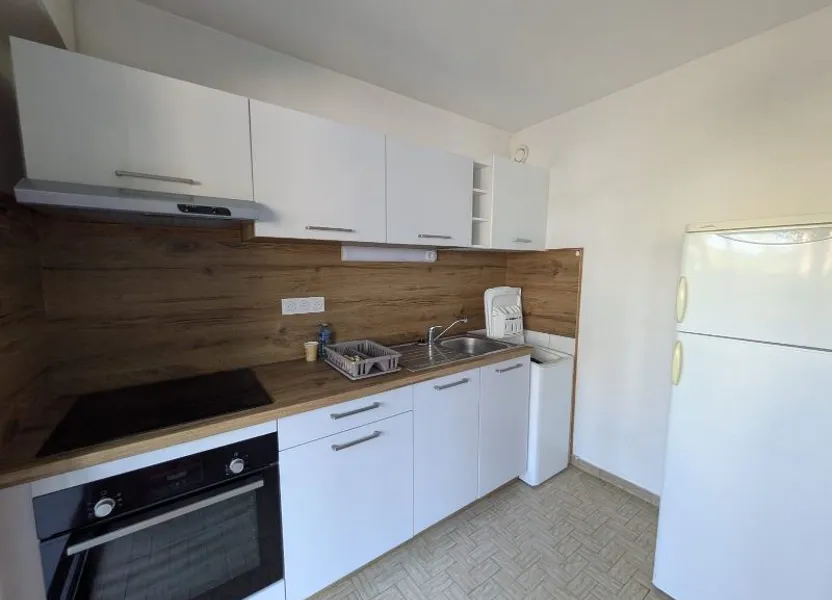 Flat Chemin du Frêne in Rumilly